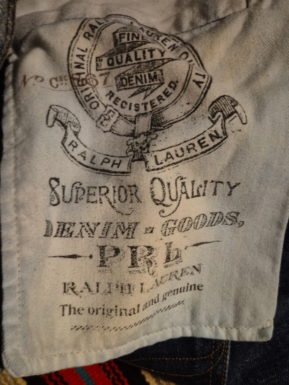 Polo Ralph Lauren